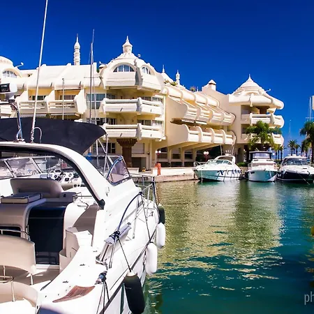 Apartamento 901 Estudio Aguila - Vista Al Mar