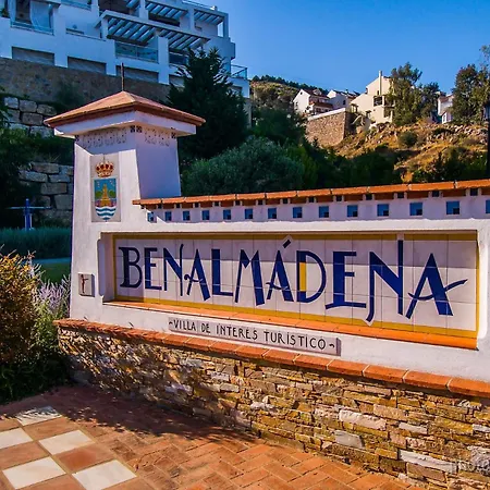 Apartamento 901 Estudio Aguila - Vista Al Mar *