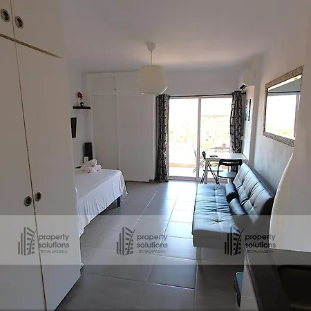 Apartment 901 Estudio Aguila - Vista Al Mar *